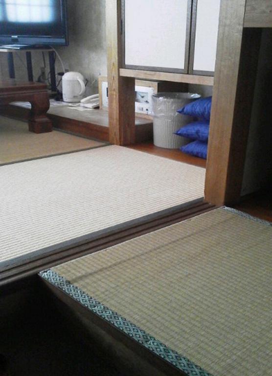 Himeji City Hotel Room photo
