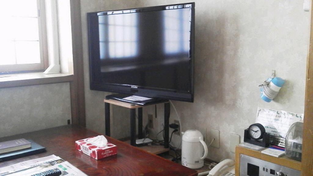 Himeji City Hotel Room photo