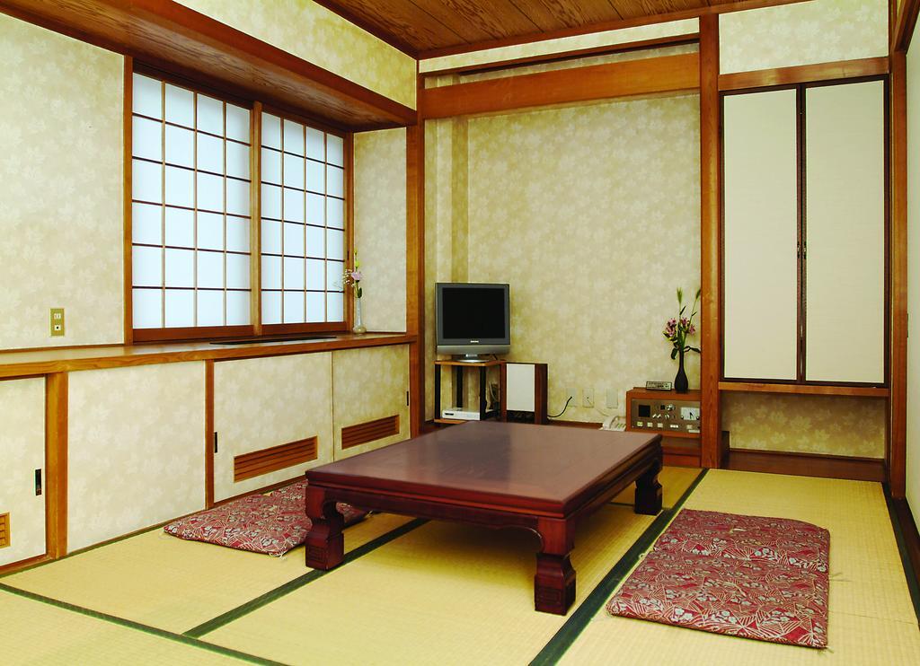 Himeji City Hotel Exterior photo